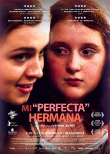 mi perfecta hermana