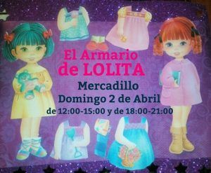 MERCADILLO SALA LA IMPRENTA 