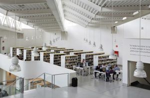 Será el 23, Día del Libro, en la plaza de la Emperatriz, donde niñas y niños leerán en público