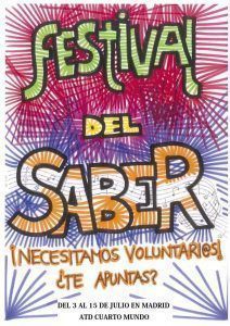 festival del saber