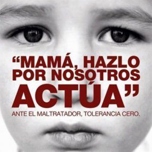Medidas de autoprotección personal ante la violencia de género