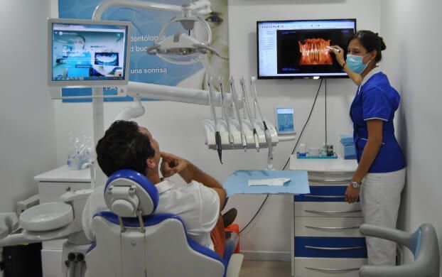 Vitaldent Fátima: doce años cuidando la salud dental del barrio