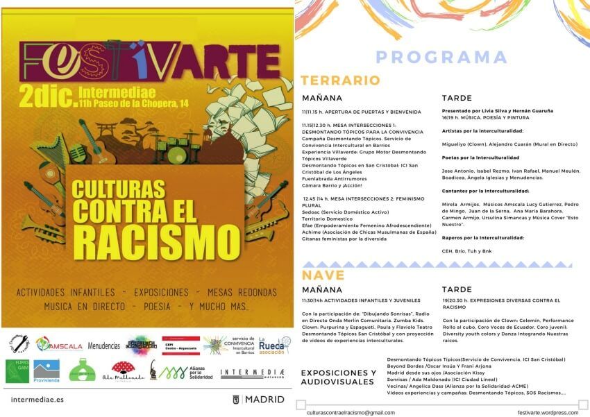 FestivarteCartel