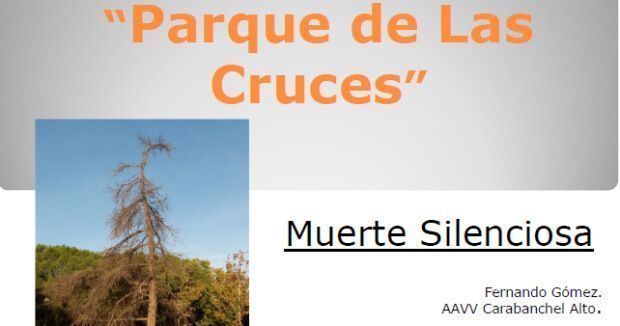 Son 49 hectáreas de zonas verdes, ocio y esparcimiento que los vecinos aprecian mucho, y es un verdadero pulmón verde dentro de Madrid