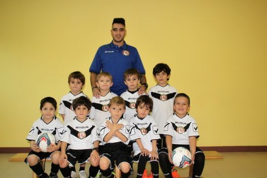 Equipo Chupetin