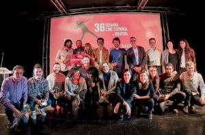 36ª Semana de Cine Español de Carabanchel
