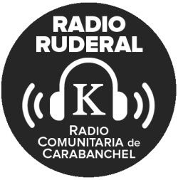 radio ruderal