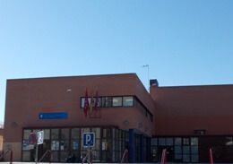 Centro de Mayores San Vicente de Paúl