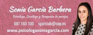 Sonia Garcia Barbera