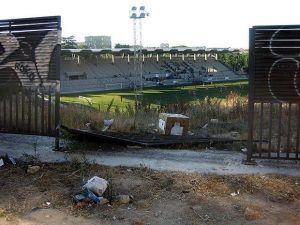 canodromo