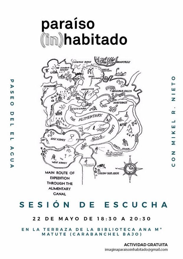 sesion de escucha