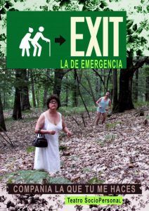 Exit ¿cual será nuestra vida?