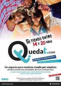 quedat.com carabanchel