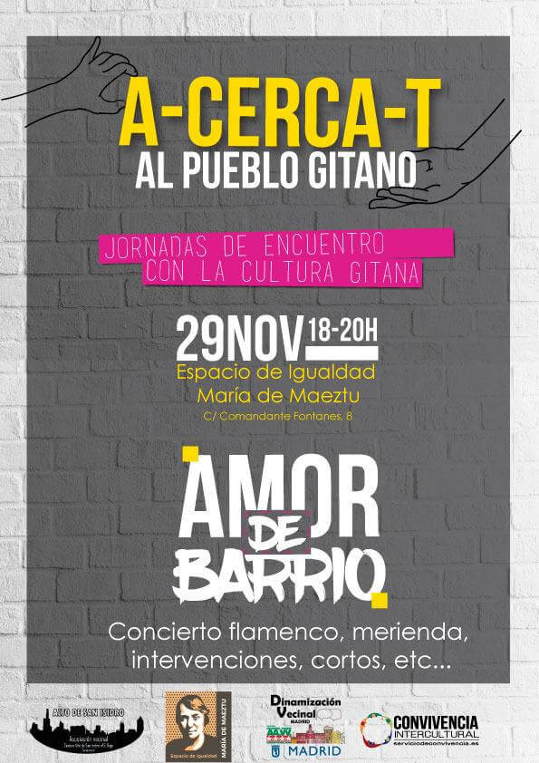 a-cerca-t a lpueblo gitano