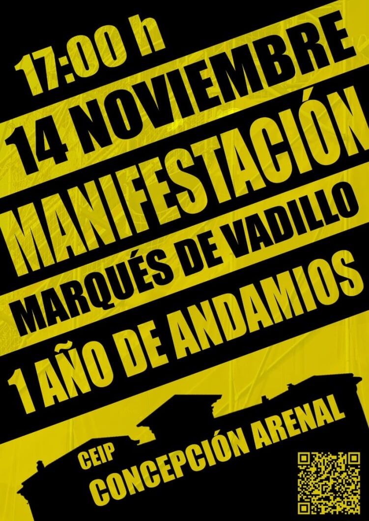 CEIP Concepción Arenal