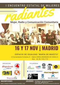 programa radiantes