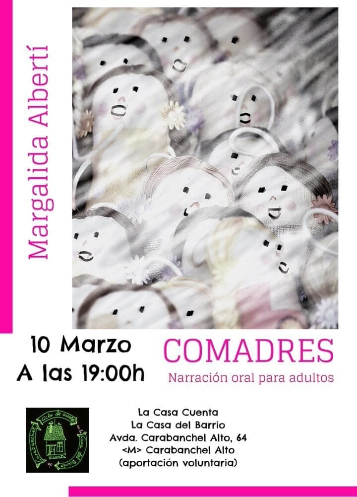 comadres