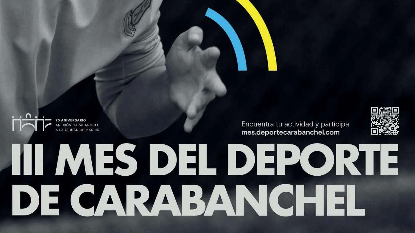 Torneo Ajedrez III mes del Deporte – CARABANCHEL