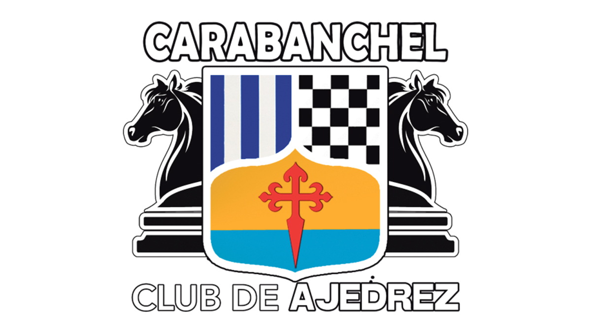 Carabanchess I Torneo de Ajedrez INFANTIL - Madrid - Club Ajedrez