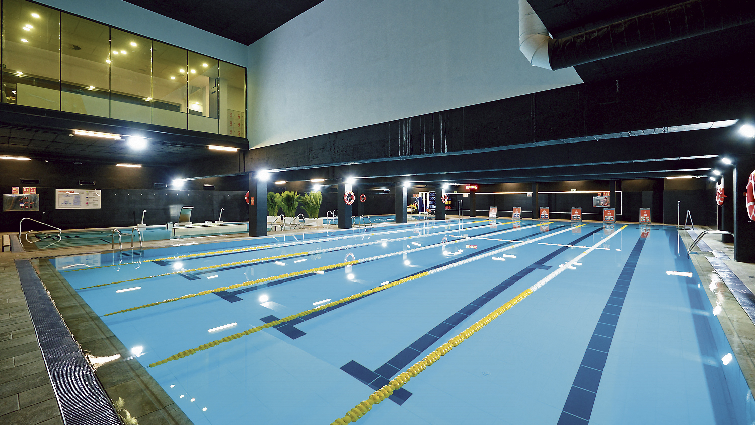 Enjoy Carabanchel Deporte Para Toda La Familia Enjoy Carabanchel Deporte Para Toda La Familia
