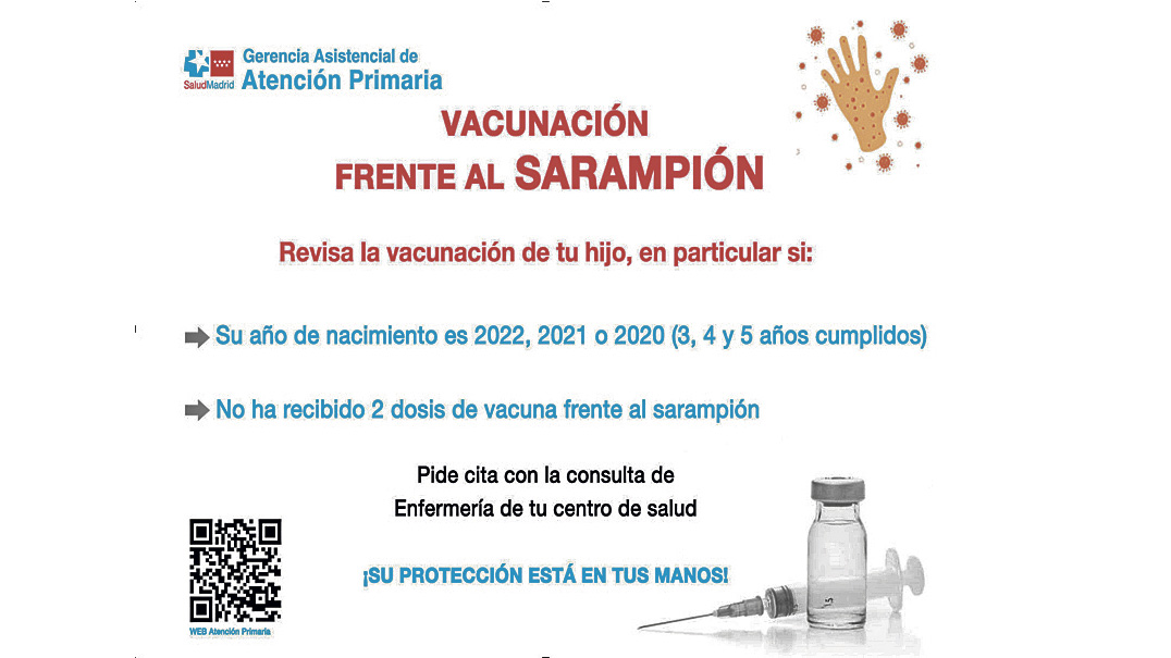 Measles Outbreaks Surge in Spain: Risks and Health Warnings