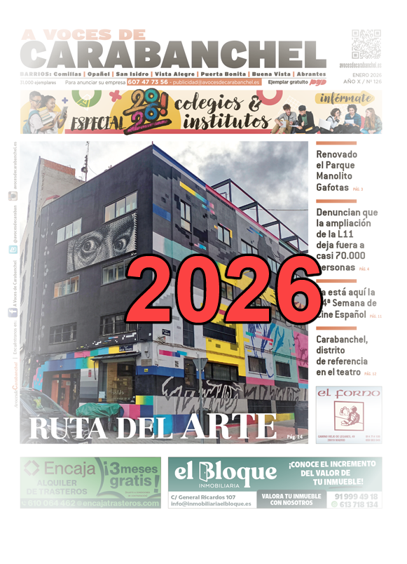 Hemeroteca 2026