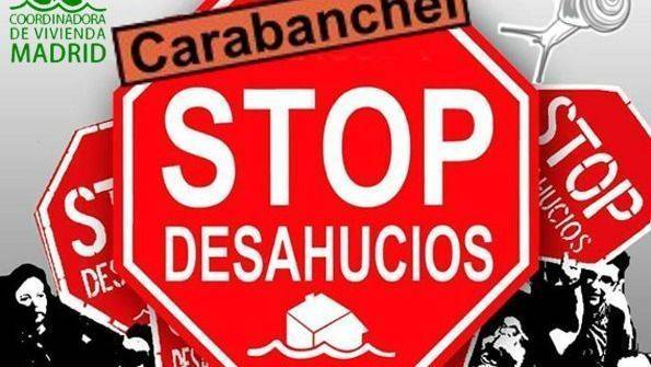 stop deshaucios