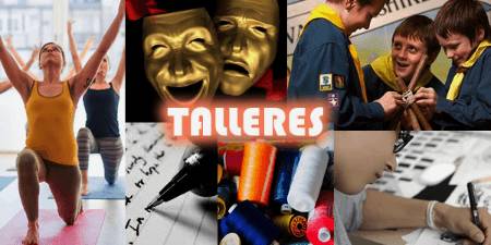 Talleres