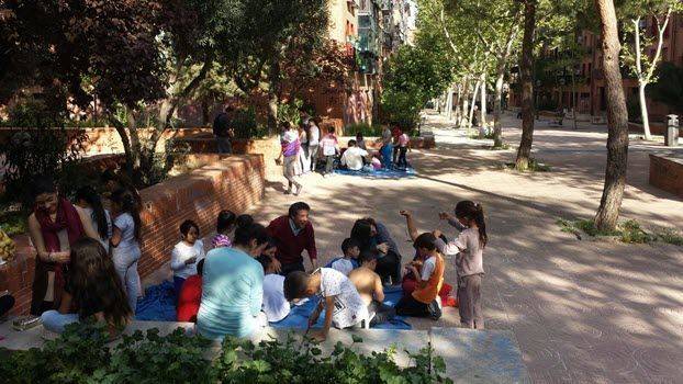 festival de primavera