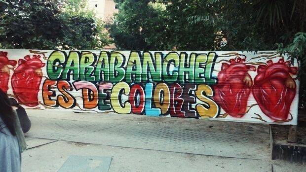 SERVICIO DE CONVIVENCIA INTERCULTURAL