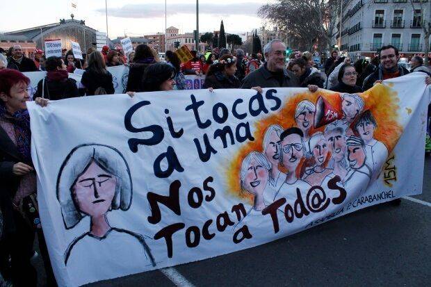 Asamblea 15M: los retos en el barrio tras el verano