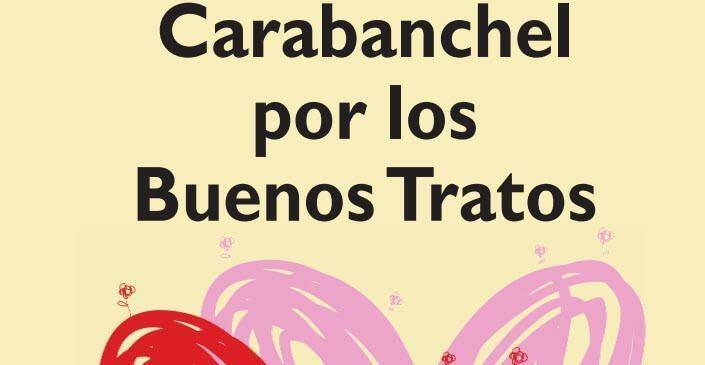 Semana contra la violencia machista