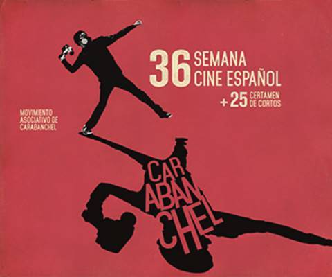 36 semana de cine de Carabanchel