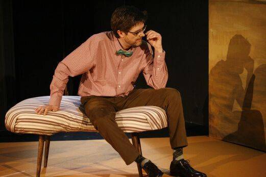 quien teme a Virginia wolf