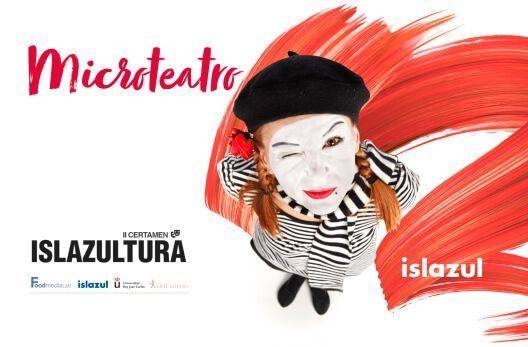 micro teatro islazultura