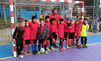 CD Karabaran campeones