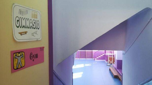 CEIP Gonzalo de Berceo