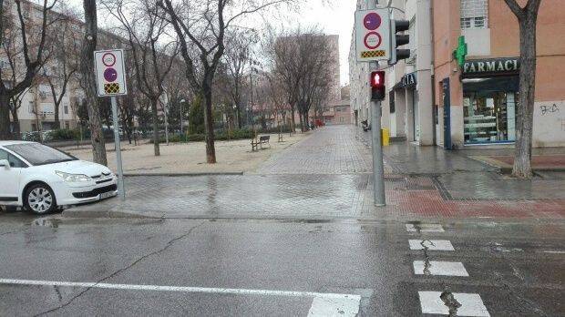 Preguntas sobre el barrio de Abrantes Que sabes sobre ello