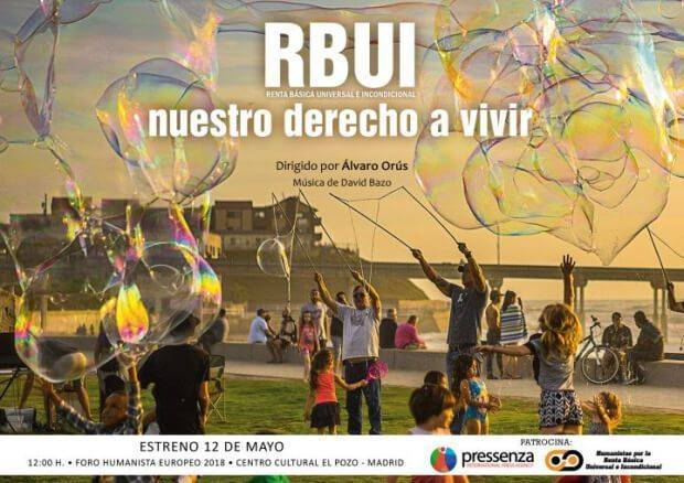 RBUI nuestro derecho a vivir