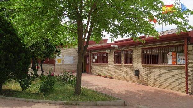 CEIP-Isaac-Peral-carabanchel
