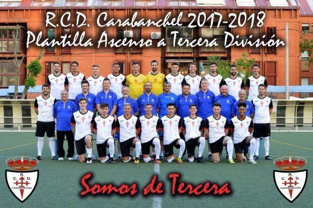 rcd carabanchel