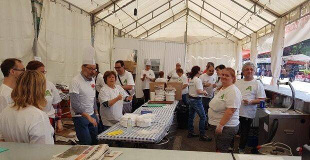 avante 3 y ahora madrid en san isidro