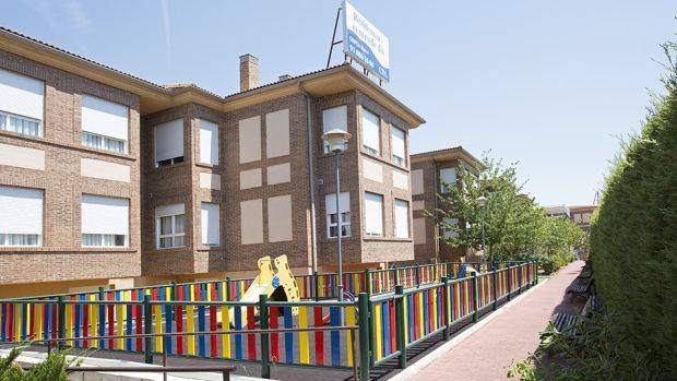 Orpea navidades y la necesidad de las relaciones interegeneracionales