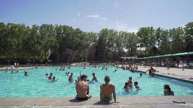 Planes de verano en Carabanchel