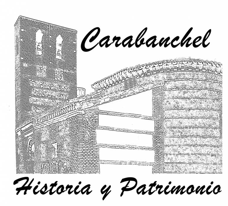 Logo carabanchel historia y patrimonio