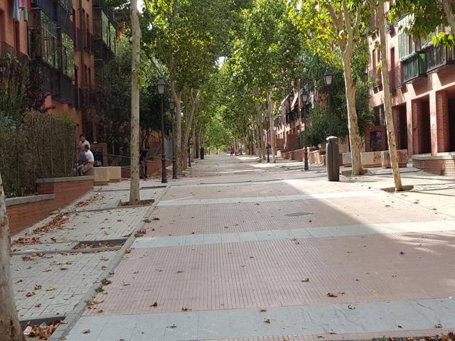 proyectos en marccha con un presupuesto de 3 millones