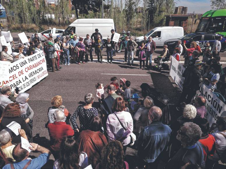 Hospital Carabanchel