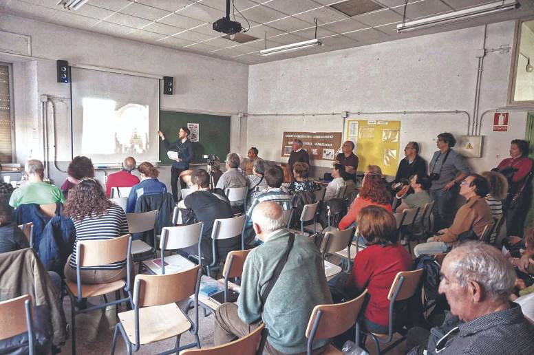 Carabanchel, Historia y Patrimonio
