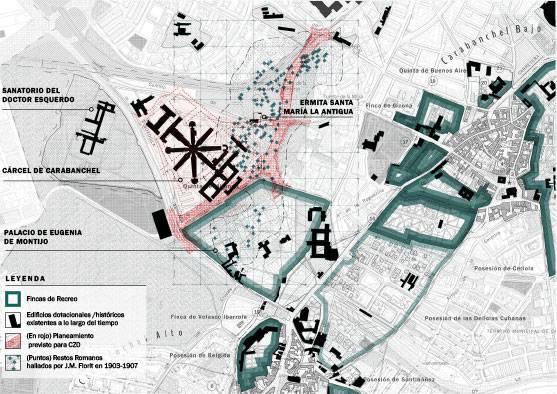 Carabanchel Zona Cero