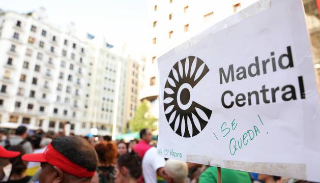 Madrid Central